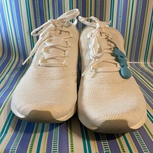 Reebok Women's White Sneakers